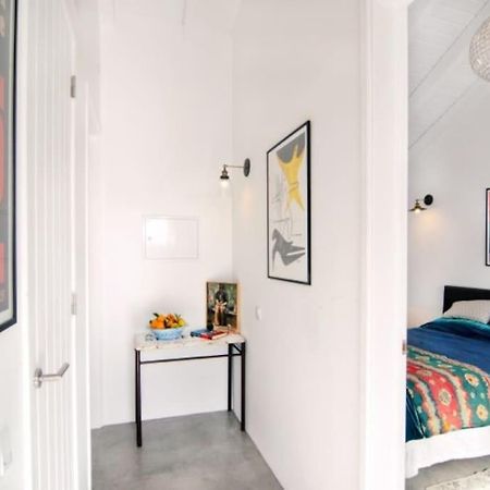 Stylish Town House In Silves Villa Екстериор снимка