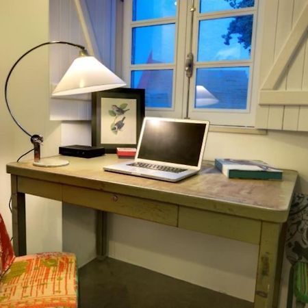 Stylish Town House In Silves Villa Екстериор снимка