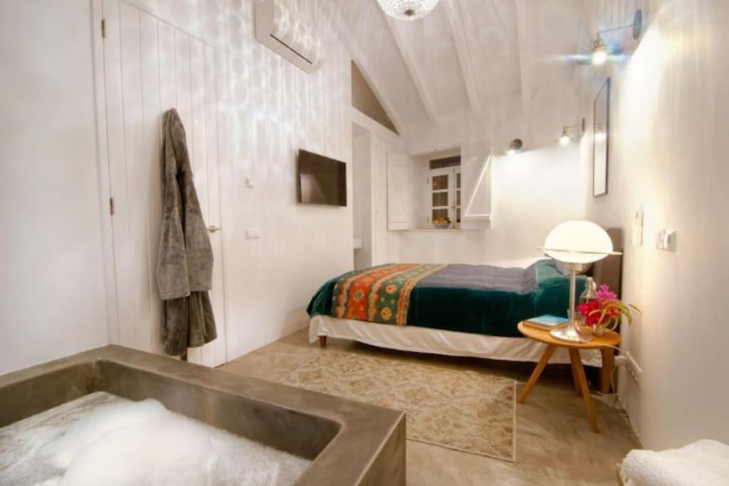 Stylish Town House In Silves Villa Екстериор снимка