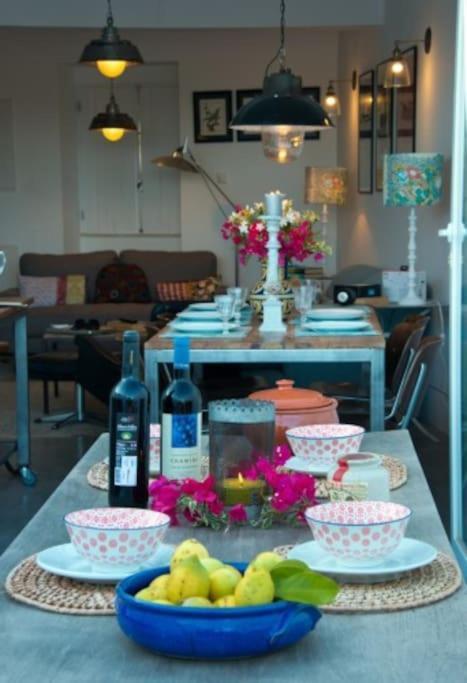 Stylish Town House In Silves Villa Екстериор снимка