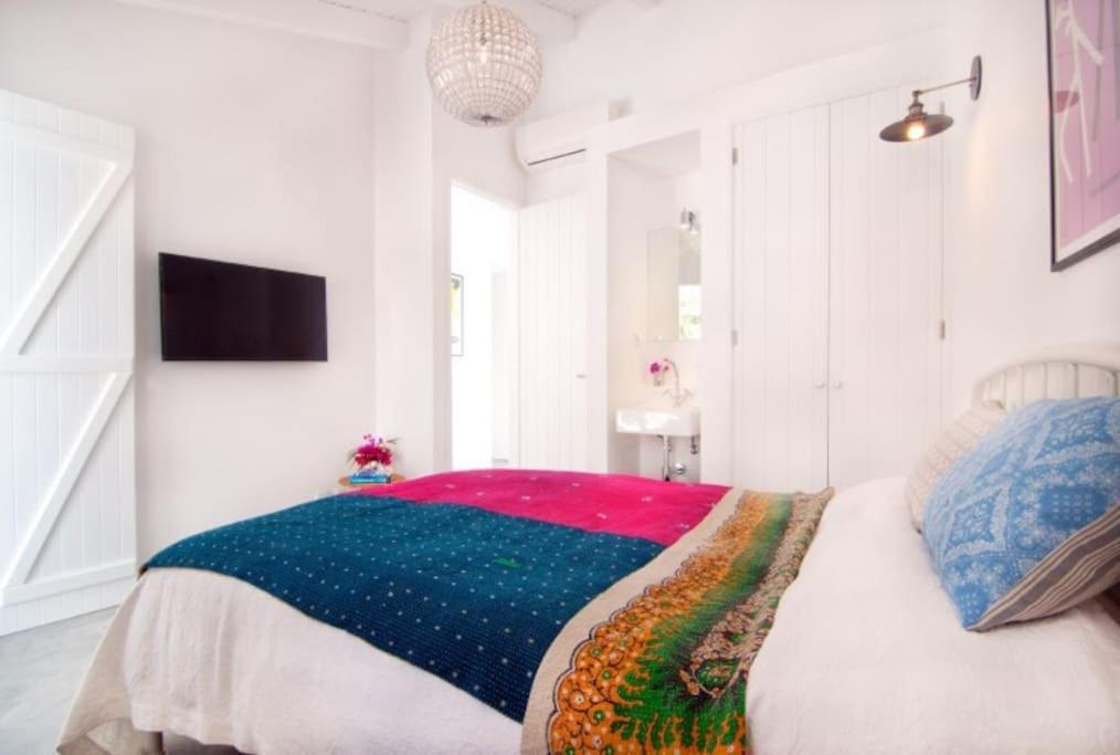 Stylish Town House In Silves Villa Екстериор снимка