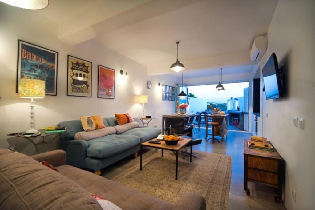 Stylish Town House In Silves Villa Екстериор снимка