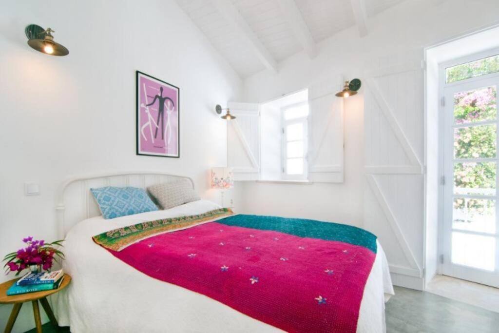 Stylish Town House In Silves Villa Екстериор снимка